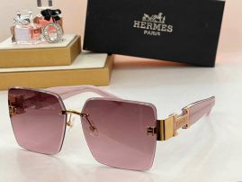 Picture of Hermes Sunglasses _SKUfw50719654fw